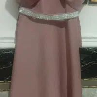 لباس مجلسی سایز ۴۰تا۴۴