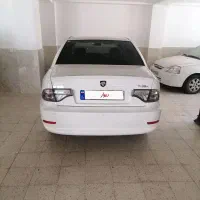 سمند سورن پلاس EF7 صفر خشک