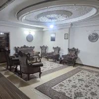 منزل ویلایی 3طبقه دو نبش 170 متری فلاطوری