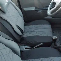 پراید ۸۳ انژکتوری سالم معاوضه یا فروش