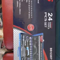 جعبه ابزار،بتن کن،آچار بکس