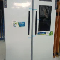 انواع یخچال فریزر به قیمت کارخانه