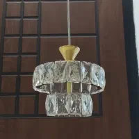 لوستر|لوستر و چراغ آویز|سهند, |دیوار