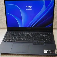 لپتاپ گیمینگ لنوو 3070 i7
