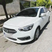 شاهین اتومات بی رنگ در حد/معاوضه با اریزو ۵ و ۶