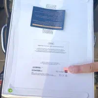 آی پد پرو 2022