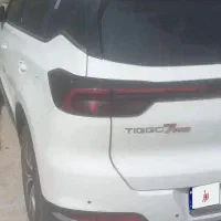 خودرو تیگو ۷