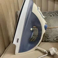 اتو بخار
