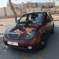تیبا2 مدل95