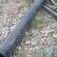 لوله و اتصالات پلی اتلین