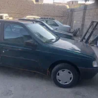 پژوآردی مدل ۸۴