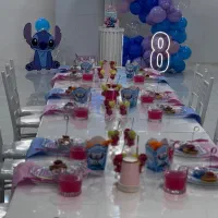 خانه ی جشن و تولد دیورا