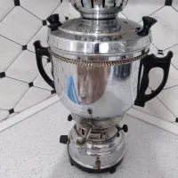 سماور گازی