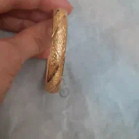 تک پوش یا النگو و گردنبند