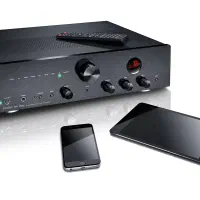 آمپلی فایر استریو  مگنات MA -700