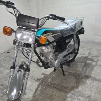 هندا ۱۲۵