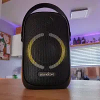 اسپیکر همراه انکر ساندکور  anker soundcore