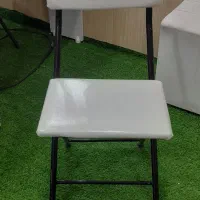 ۲عدد صندلی سالم ۱ماه بدستم رسیده