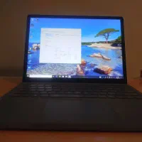 سرفیس لپ تاپ ۳  Surface Laptop 3 i7 نسل ۱۰