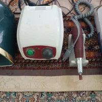 سوهان برقی