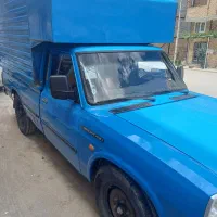 وانت نیسان ۹۵