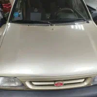 پراید صندوق دار