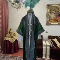 لباس شبیه خوانی(عباس خوان کامل)
