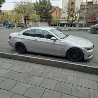 بی‌ام‌و ام و (330i) کروک ۲۰۰۸