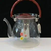 کتری پیرکس