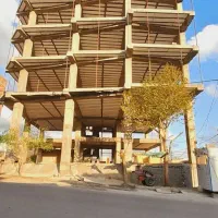 ارماتوربندی و قالب بندی