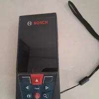 متر لیزری اصلی بوش مدلGLM150-27C