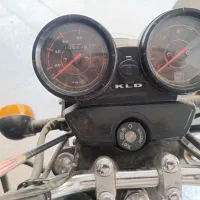 موتور kld