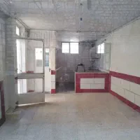 خانه 100 متری امیراباد همکف طالقا نی چمران  دبستان