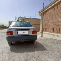 پراید|خودرو سواری و وانت|شهرکرد, |دیوار