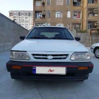 پراید کره ای
