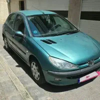 206 فرانسوی
