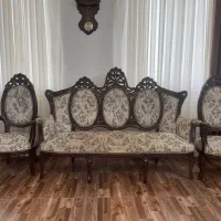 مبل سلطنتی ۶نفره