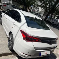آریزو ۶بی رنگ