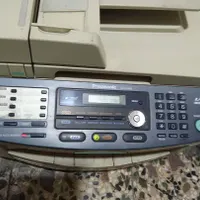 دستگاه کپـی پاناسونیک|پرینتر، اسکنر، کپی، فکس|تهران, افسریه|دیوار