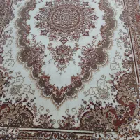 یک تخته فرش ۶متری و دوتا ۴متری