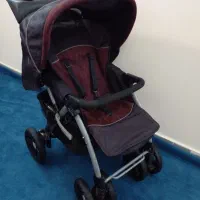 کالسکه کریر خارجی برند mother car