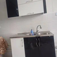 کابینت ابچکان ام دی اف