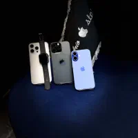 جشنواره اقساط و معاوضه آیفون