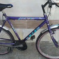دوچرخه ۲۶