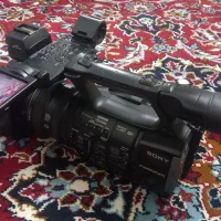 *دوربین فیلمبرداری سونی nx3 *