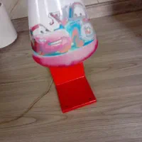 چراغ خواب بچگانه سالم