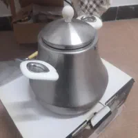 کتری|قوری، کتری، قهوه‌ساز دستی|خرم‌آباد (تنکابن), |دیوار