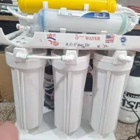 دستگاه تصفیه اب ۹.۵۰۰.۰۰۰تومن