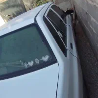 پراید مدل 90فروش فوری