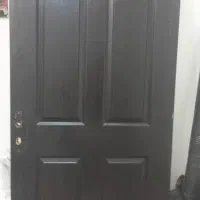 در برای اتاق